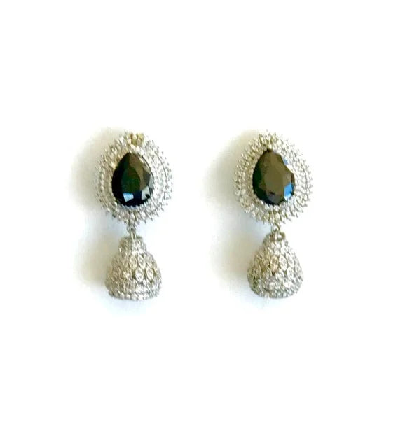 Dholki Earrings