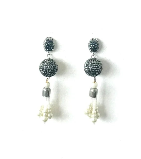 Disco Queen Earrings