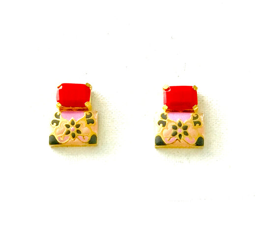 Popular Girl Earrings