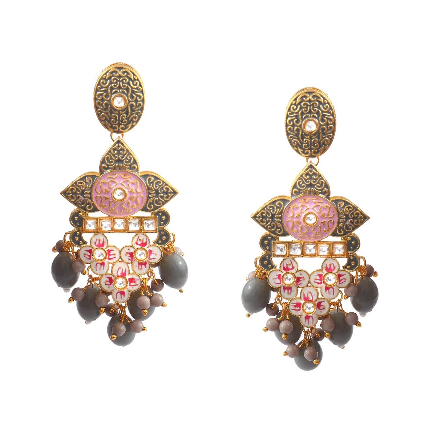 Bridesmaid Earrings